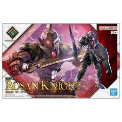 30 Minutes Fantasy 30MF Rosan Knight