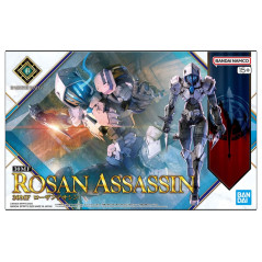 30 Minutes Fantasy 30MF Rosan Assassin