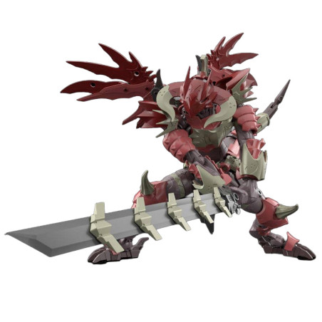30 Minutes Fantasy 30MF Class Up Armor Dragonia Lord