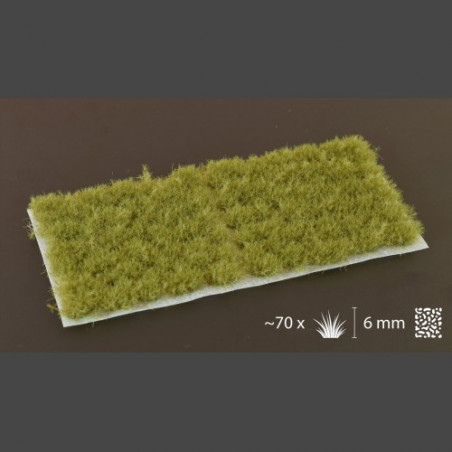 Dense Green 6mm Wild