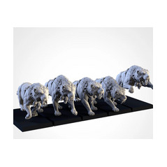 Pack Warhamateur Ogres