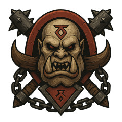 Pack Warhamateur Ogres