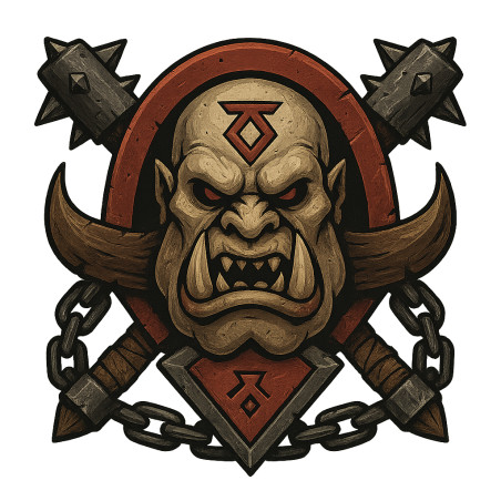 Pack Warhamateur Ogres