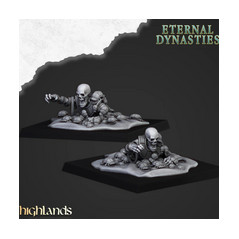 Pack Warhamateur Legion des Sables