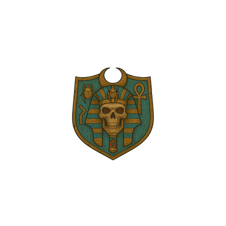 Pack Warhamateur Legion des Sables