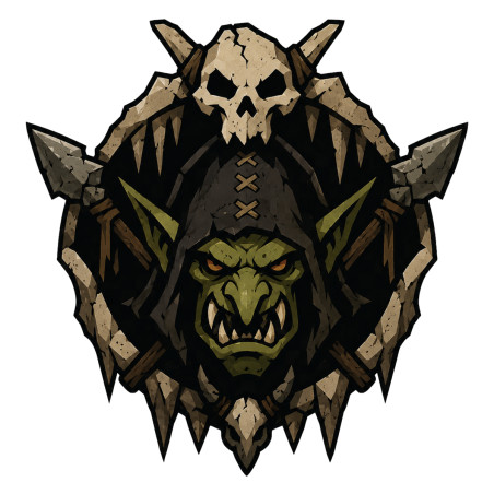 Pack Warhamateur Gobelin des Cavernes