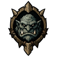 Pack Warhamateur Horde Trolls