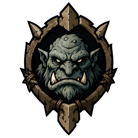 Pack Warhamateur Horde Trolls