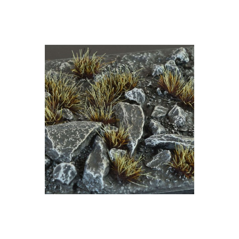 thumbnail image 2 of Gamers Grass Alien Fire Tuft 6mm - Wild » Shop Tabletop Games & TCG At 2 of 10