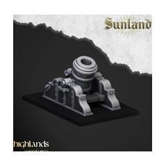 Pack Warhamateur Mercenaires