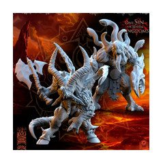 Pack Warhamateur Mutants du Chaos