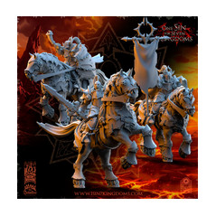 Pack Warhamateur Chaos Universel