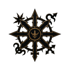 Pack Warhamateur Chaos Universel