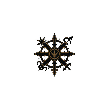 Pack Warhamateur Chaos Universel