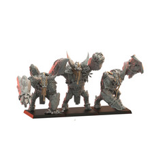 Pack Warhamateur Nains infernaux