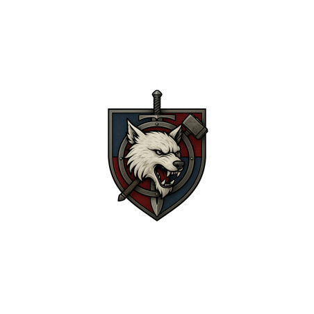 Pack Warhamateur du Loup Blanc