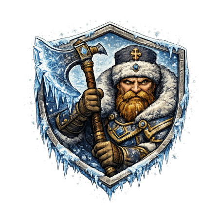 Pack Warhamateur Cossack