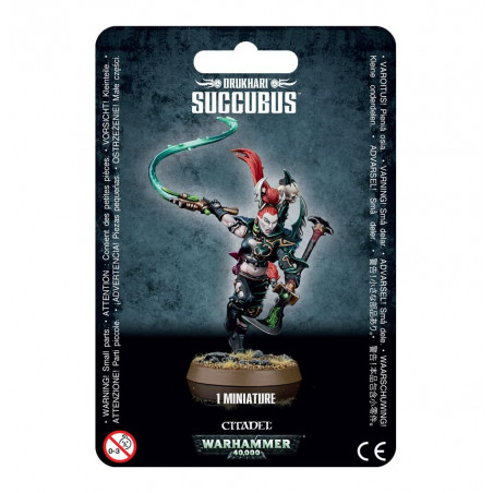 Succubus