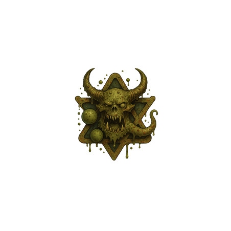 Pack d'armée du Chaos Warhamateur