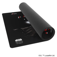 Star Wars - Playmat - Mandalorian
