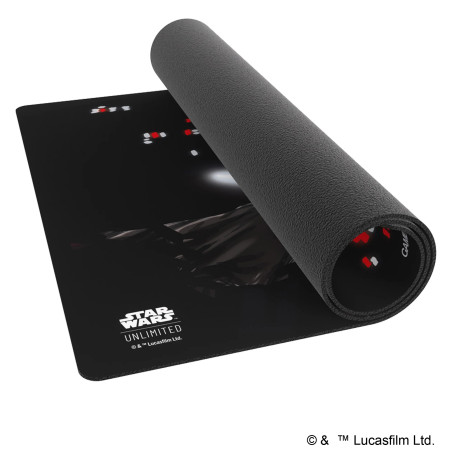 Star Wars - Playmat - Mandalorian