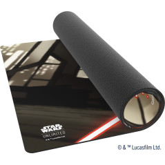 Star Wars - Playmat - Darth Maul
