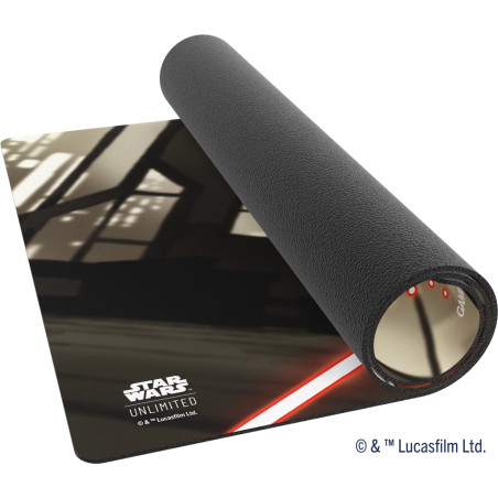 Star Wars - Playmat - Darth Maul