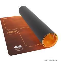 Star Wars - Playmat - Fett's Firespray