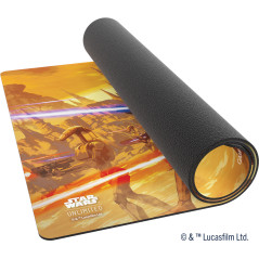 Star Wars - Playmat - Battle Droids