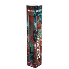 MTG - Playmat - Last Ronin (61x35)