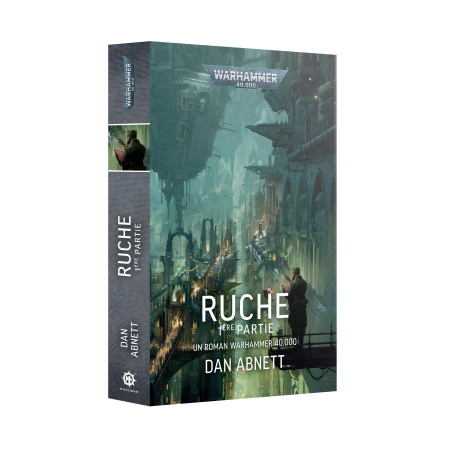 RUCHE 1ERE PARTIE (FRANCAIS)