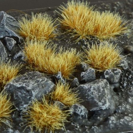 Dry Tuft 6mm Small