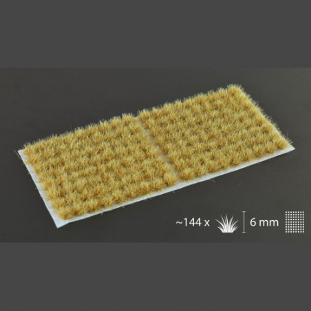 Dry Tuft 6mm Small