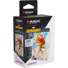 GG: MTG MSH Sidekick PRO 100+ XL - MSH
