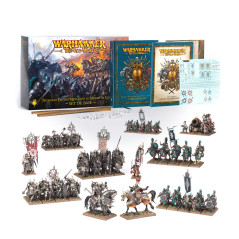 WARHAMMER: THE OLD WORLD: CORE SET (FRE)