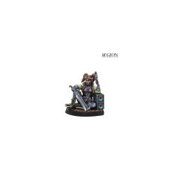 Infinity - Kazuraba Ruby Monday Pre-order Exclusive Edition