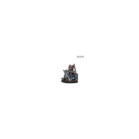 Infinity - Kazuraba Ruby Monday Pre-order Exclusive Edition