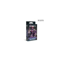 Infinity - Kazuraba Ruby Monday Pre-order Exclusive Edition