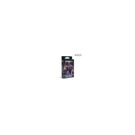 Infinity - Kazuraba Ruby Monday Pre-order Exclusive Edition
