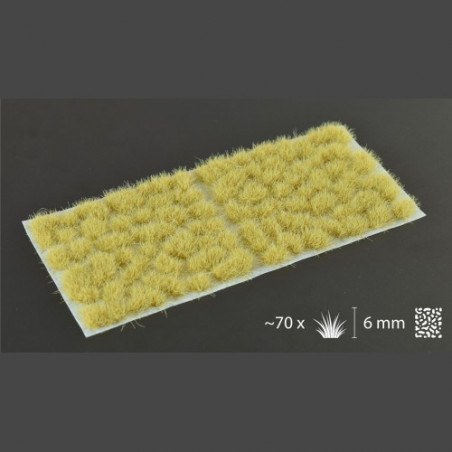 Beige 6mm Wild