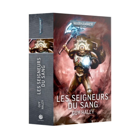 LES SEIGNEURS DU SANG (FRANCAIS)