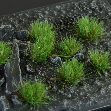 Strong Green 6mm Small
