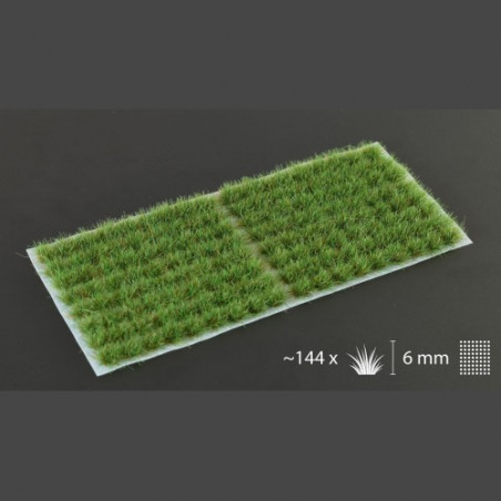 Strong Green 6mm Small