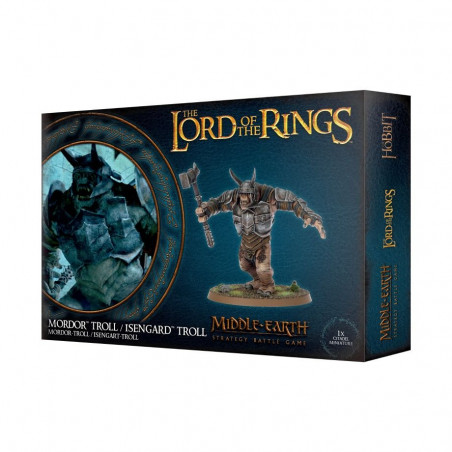 Mordor™ Troll/Isengard™