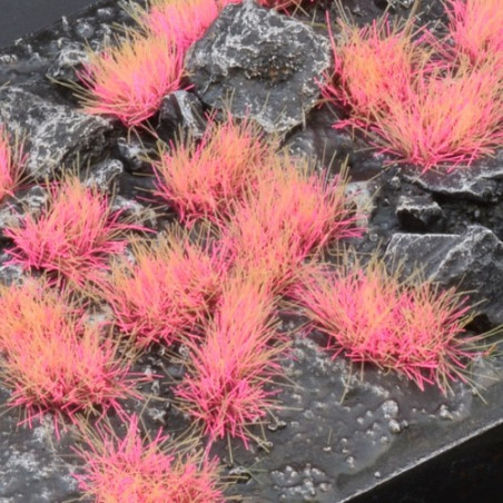 Alien Pink 6mm Wild