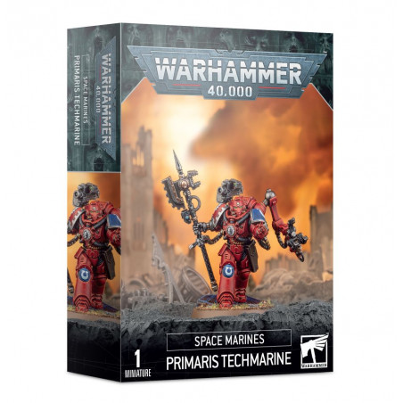 Techmarine
