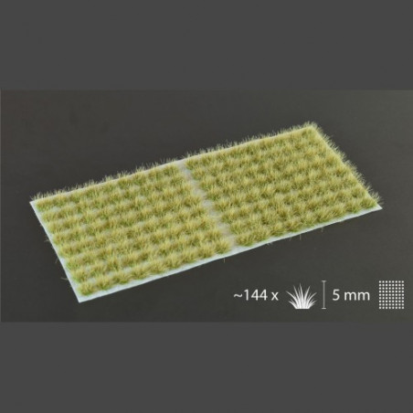 Autumn 5mm Small