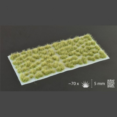 Autumn 5mm Wild