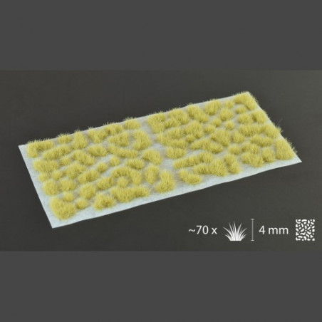 Beige 4mm Wild