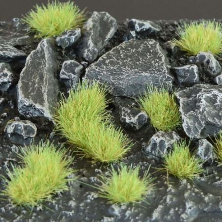 Light Green 4mm Small